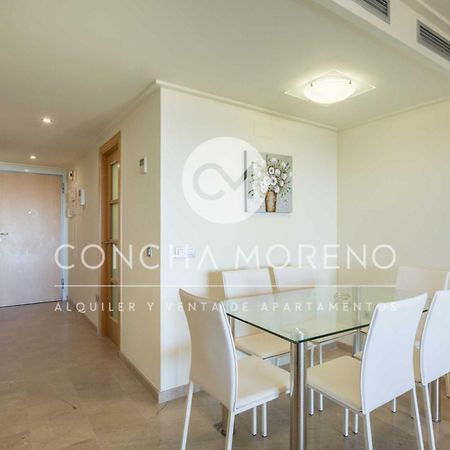 Vila D'Orpesa X-Sin Parking-Cm El Borseral Экстерьер фото