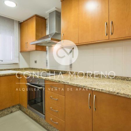 Vila D'Orpesa X-Sin Parking-Cm El Borseral Экстерьер фото