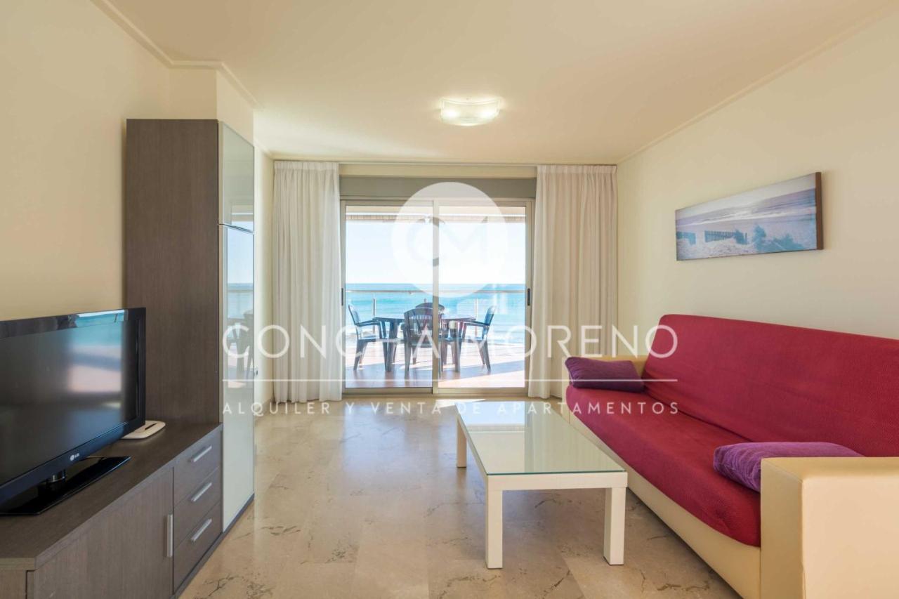 Vila D'Orpesa X-Sin Parking-Cm El Borseral Экстерьер фото