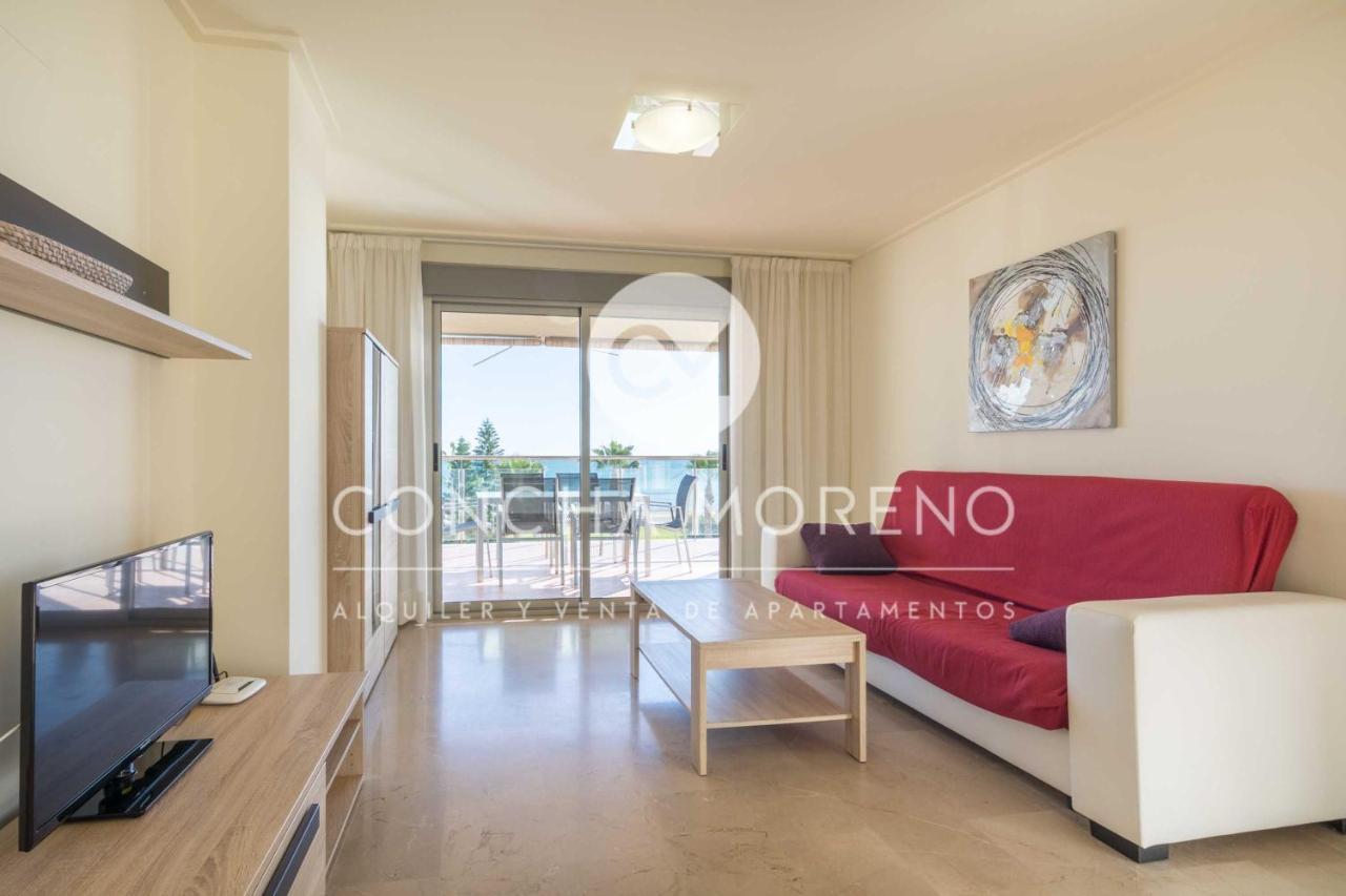 Vila D'Orpesa X-Sin Parking-Cm El Borseral Экстерьер фото