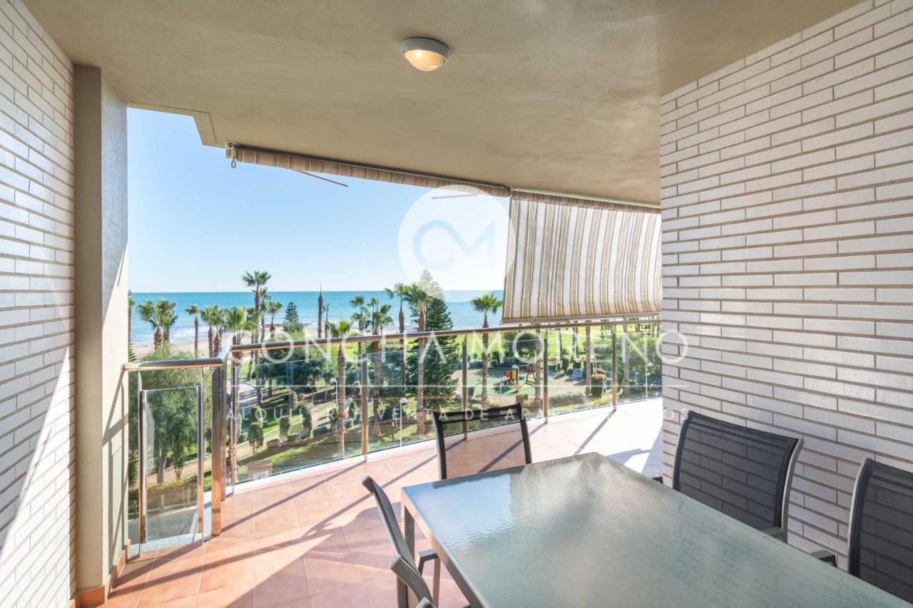 Vila D'Orpesa X-Sin Parking-Cm El Borseral Экстерьер фото