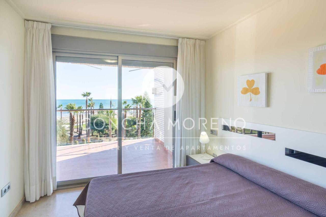 Vila D'Orpesa X-Sin Parking-Cm El Borseral Экстерьер фото