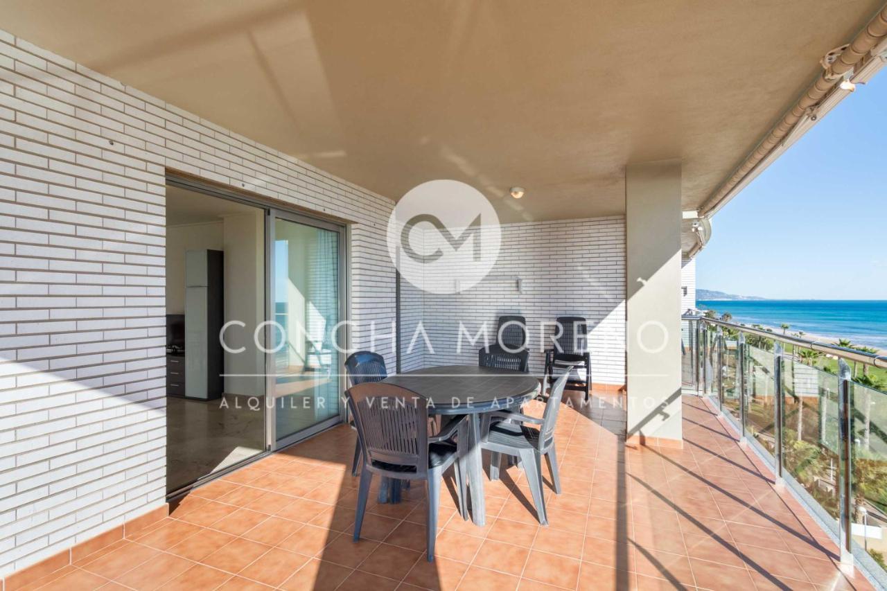 Vila D'Orpesa X-Sin Parking-Cm El Borseral Экстерьер фото