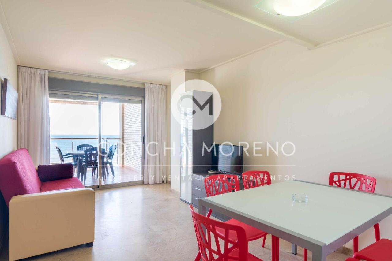 Vila D'Orpesa X-Sin Parking-Cm El Borseral Экстерьер фото