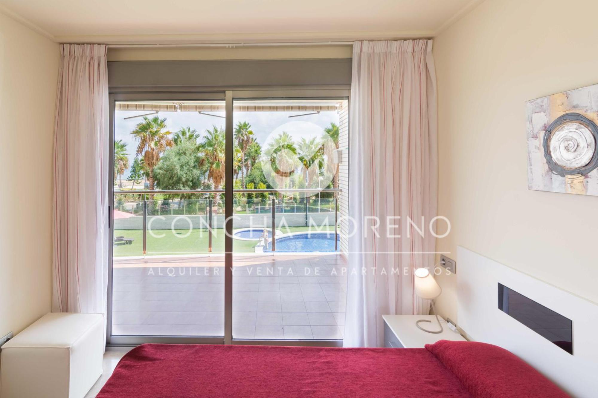 Vila D'Orpesa X-Sin Parking-Cm El Borseral Экстерьер фото