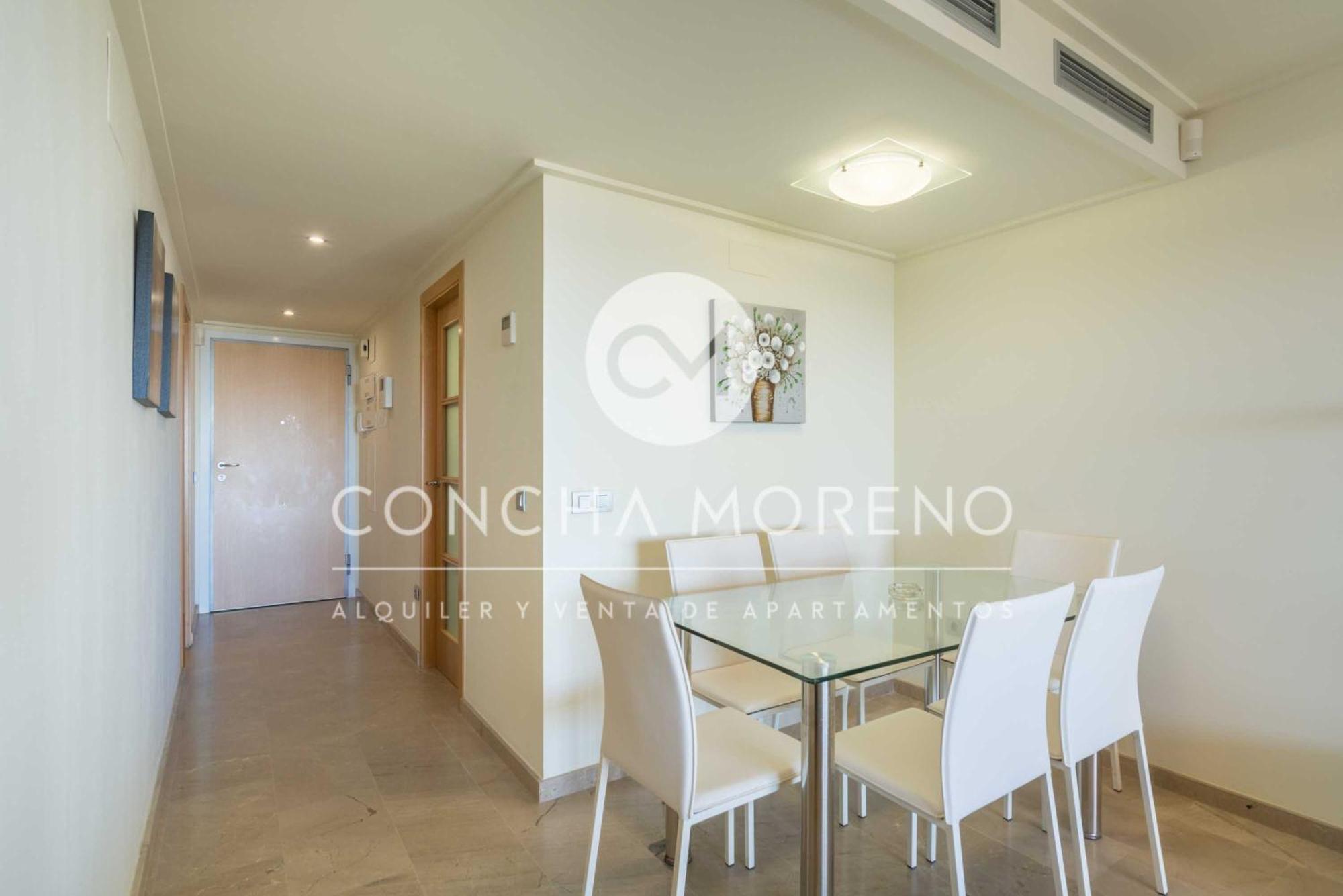 Vila D'Orpesa X-Sin Parking-Cm El Borseral Экстерьер фото