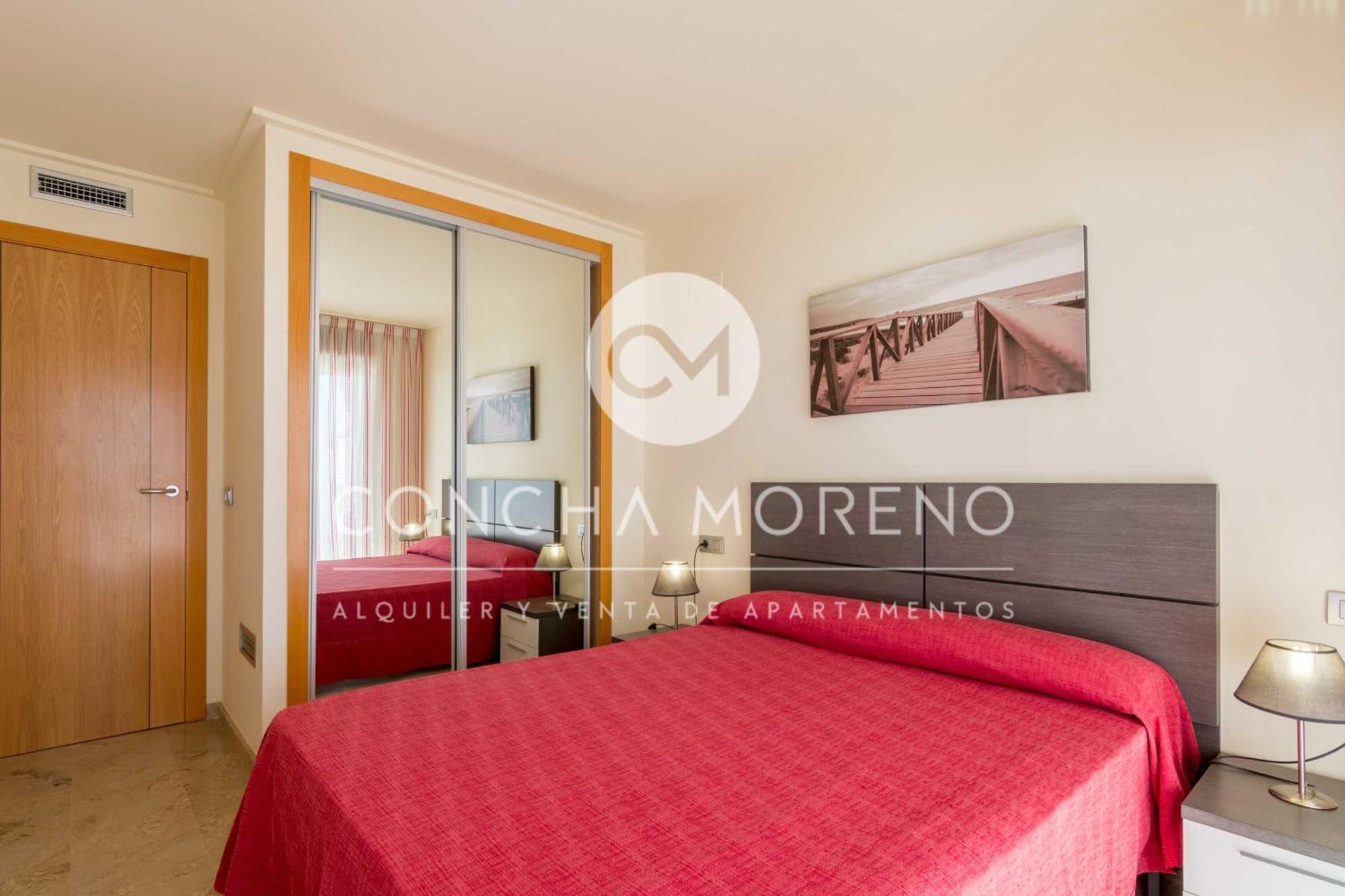 Vila D'Orpesa X-Sin Parking-Cm El Borseral Экстерьер фото