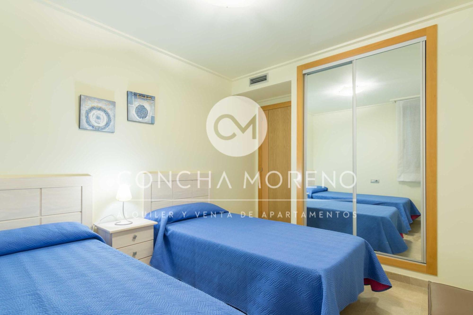 Vila D'Orpesa X-Sin Parking-Cm El Borseral Экстерьер фото