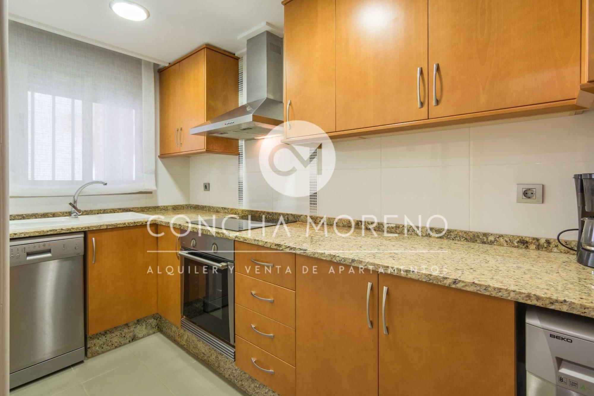 Vila D'Orpesa X-Sin Parking-Cm El Borseral Экстерьер фото