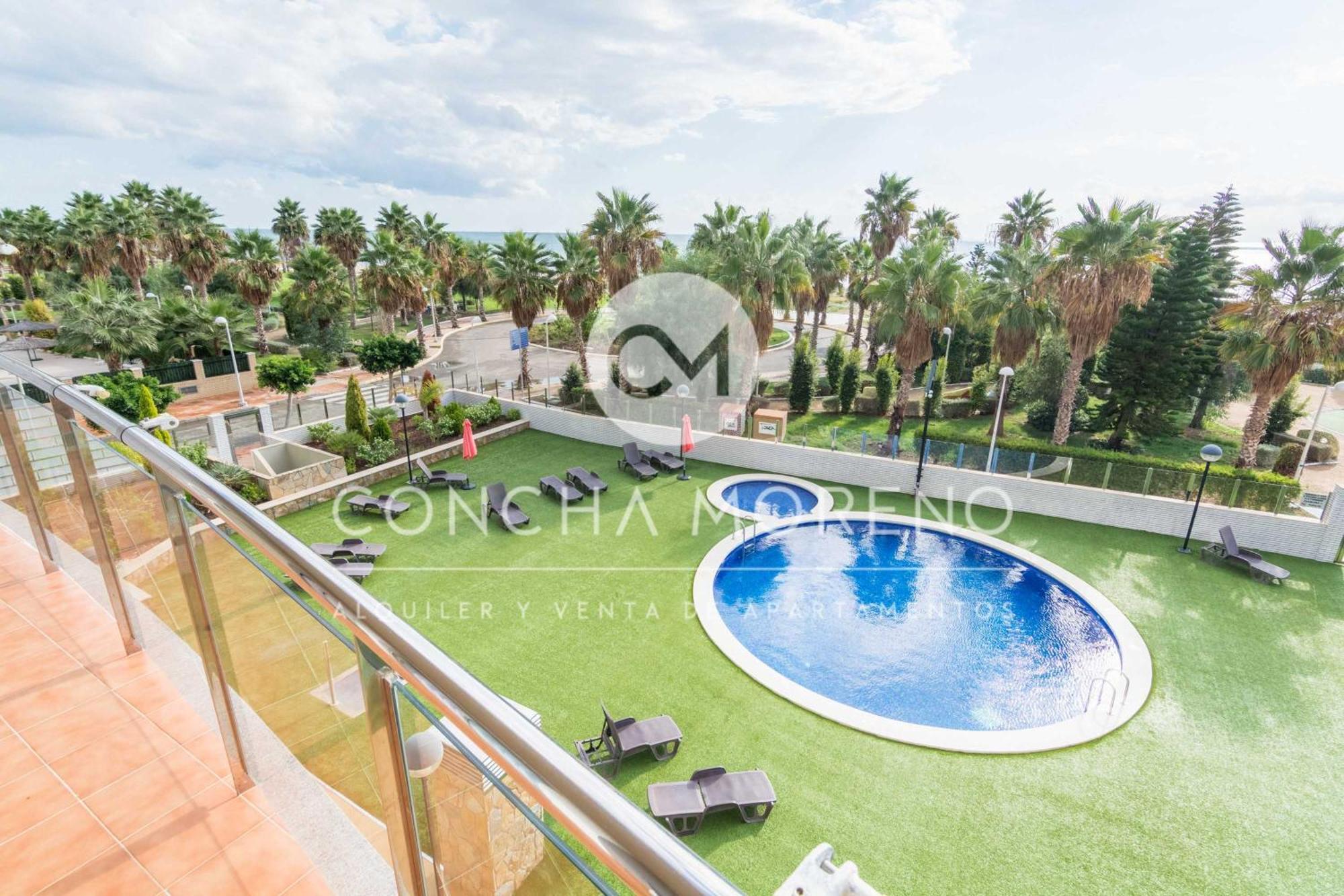 Vila D'Orpesa X-Sin Parking-Cm El Borseral Экстерьер фото